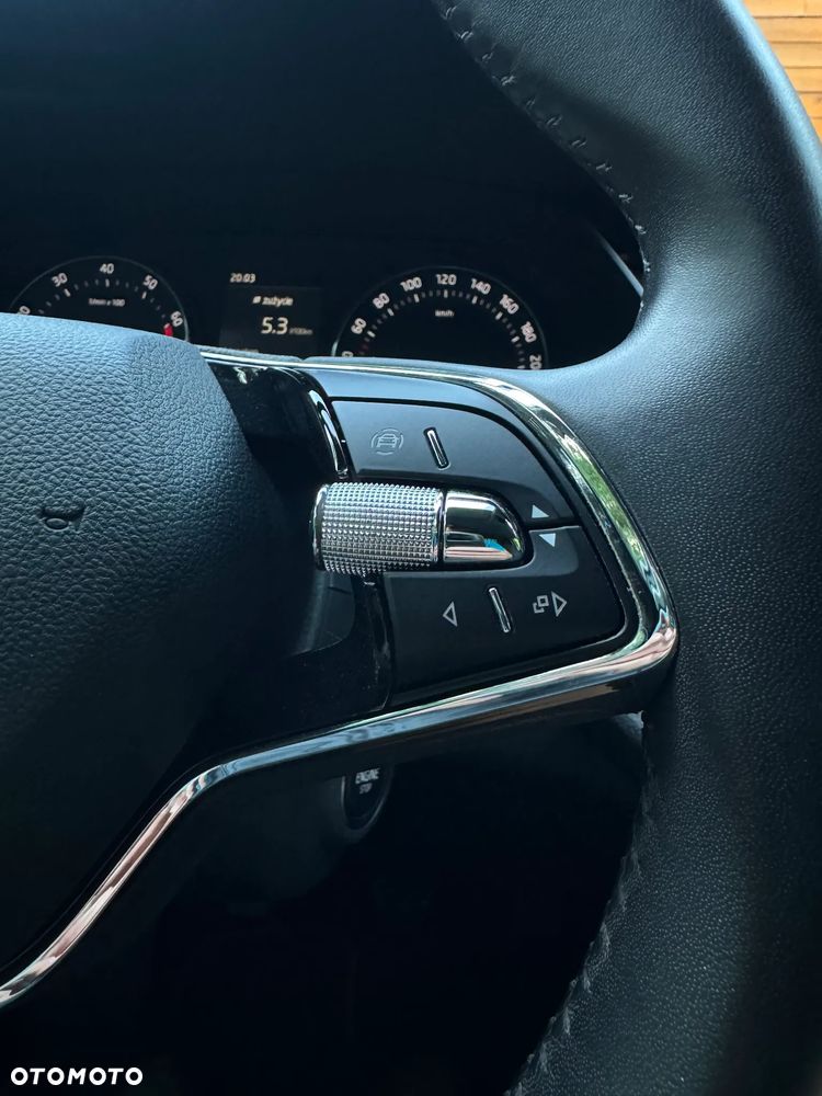 Skoda Octavia 1.0 TSI Ambition - 21