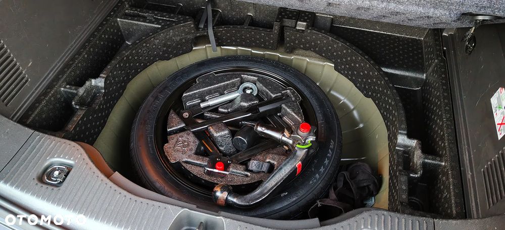 Opel Mokka 1.6 CDTI ecoFLEX Start/Stop Edition - 31