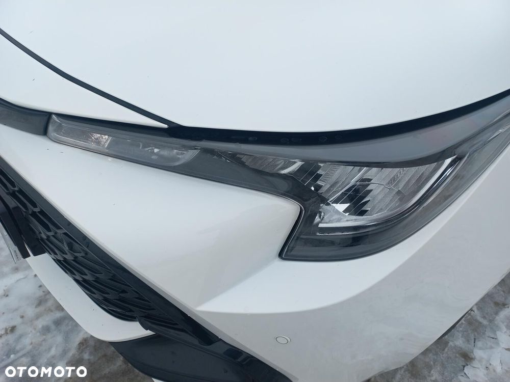 Toyota Corolla 1.8 Hybrid Comfort - 27