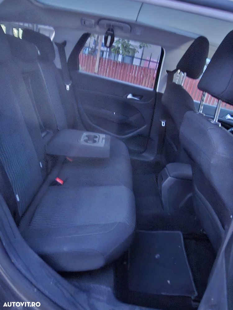 Peugeot 308 BlueHDi 120 Stop & Start Niveau 2 Business-Line - 10
