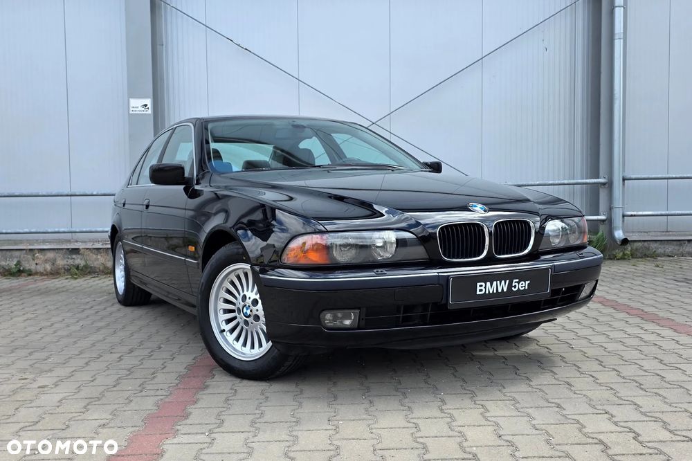 BMW Seria 5 - 15