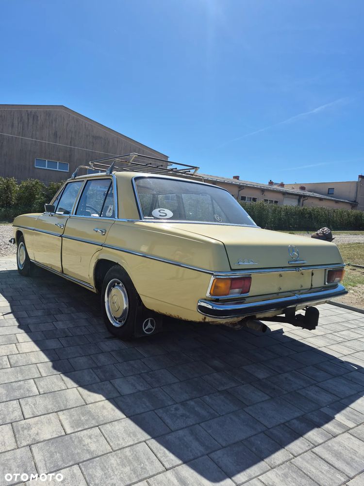 Mercedes-Benz Inny - 5