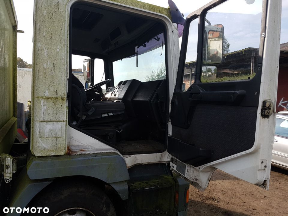 silnik man steyr 14s22 1998 DAWCA SZPILKA SILNIKA - 5