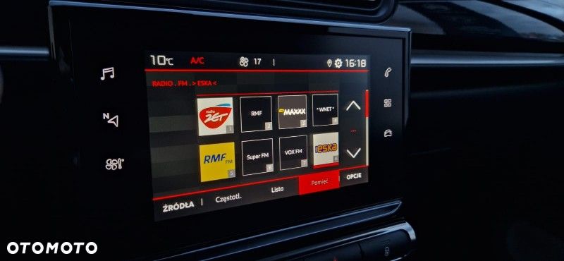 Citroën C3 1.2 PureTech Shine - 18