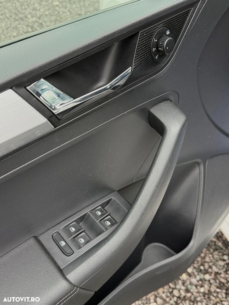 Skoda Rapid 1.0 TSI DSG Ambition - 26
