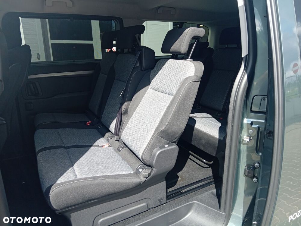 Toyota Proace Verso - 13