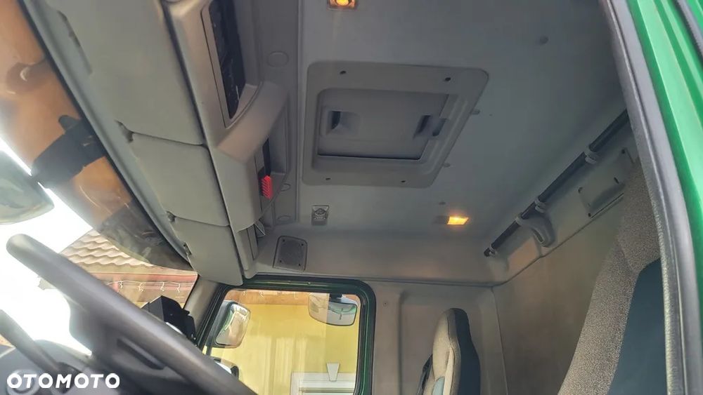 Volvo FE320 Śmieciarka DWUKOMOROWA JOAB EURO 6 - 31