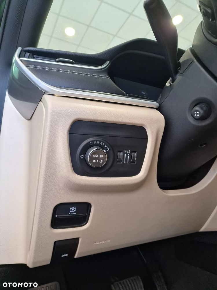 Jeep Grand Cherokee 3.6 V6 Limited - 13
