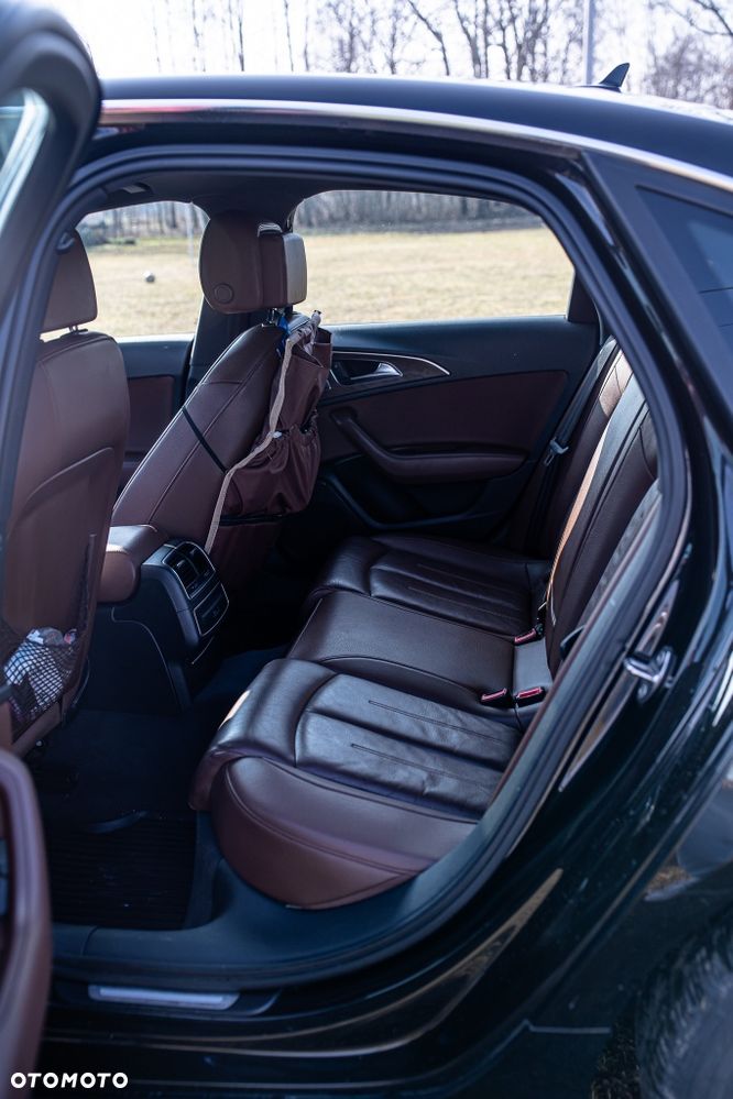 Audi A6 Limousine - 5