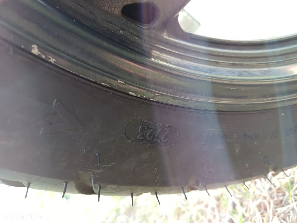 Yamaha TDR - 14