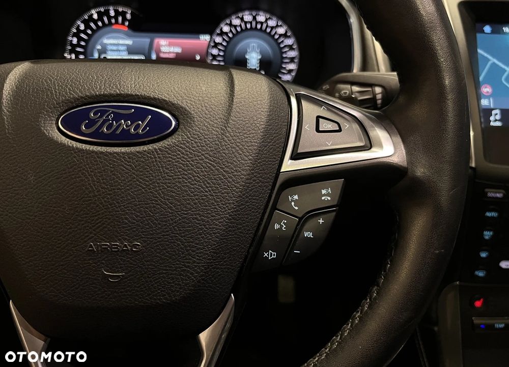 Ford Edge 2.0 TDCi Bi-Turbo 4x4 Vignale - 15