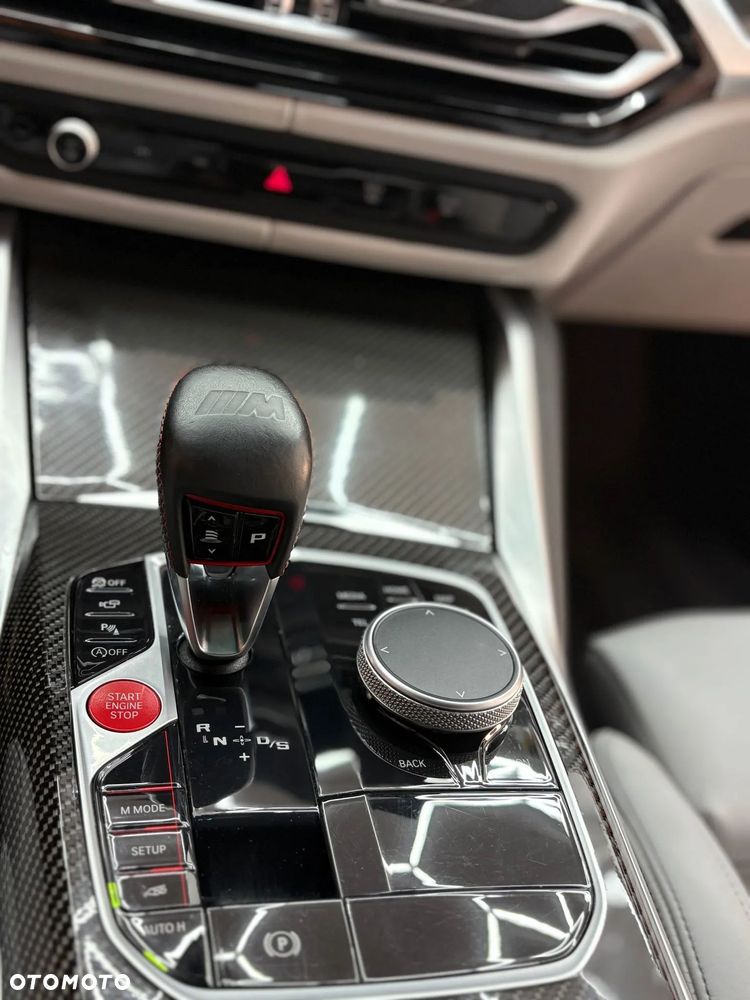 BMW M3 Competition xDrive sport - 28