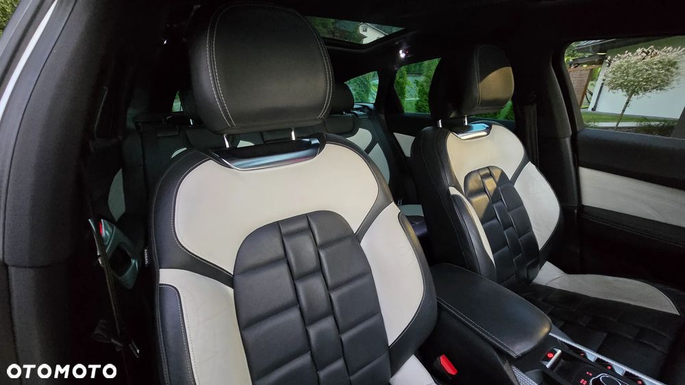 Citroën DS5 2.0 HDi Hybrid4 SoChic MCP - 34
