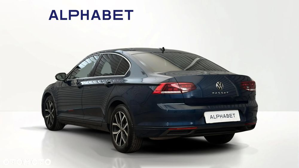 Volkswagen Passat 1.5 TSI EVO Business DSG - 4