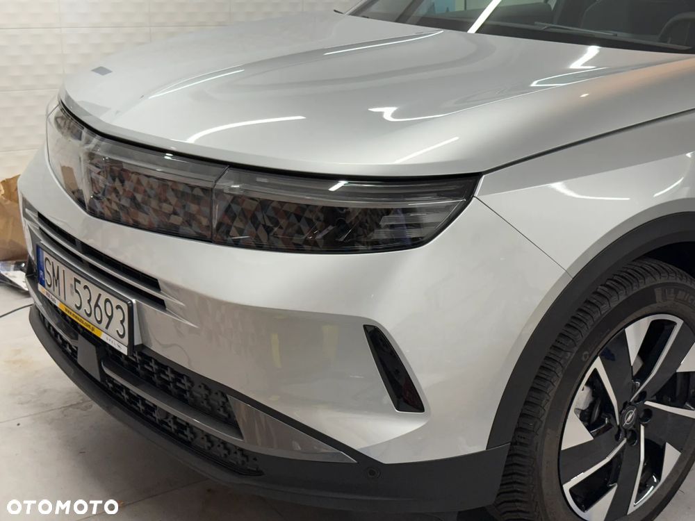 Opel Grandland 1.2 DI Hybrid 48 V Automatik Enjoy - 5