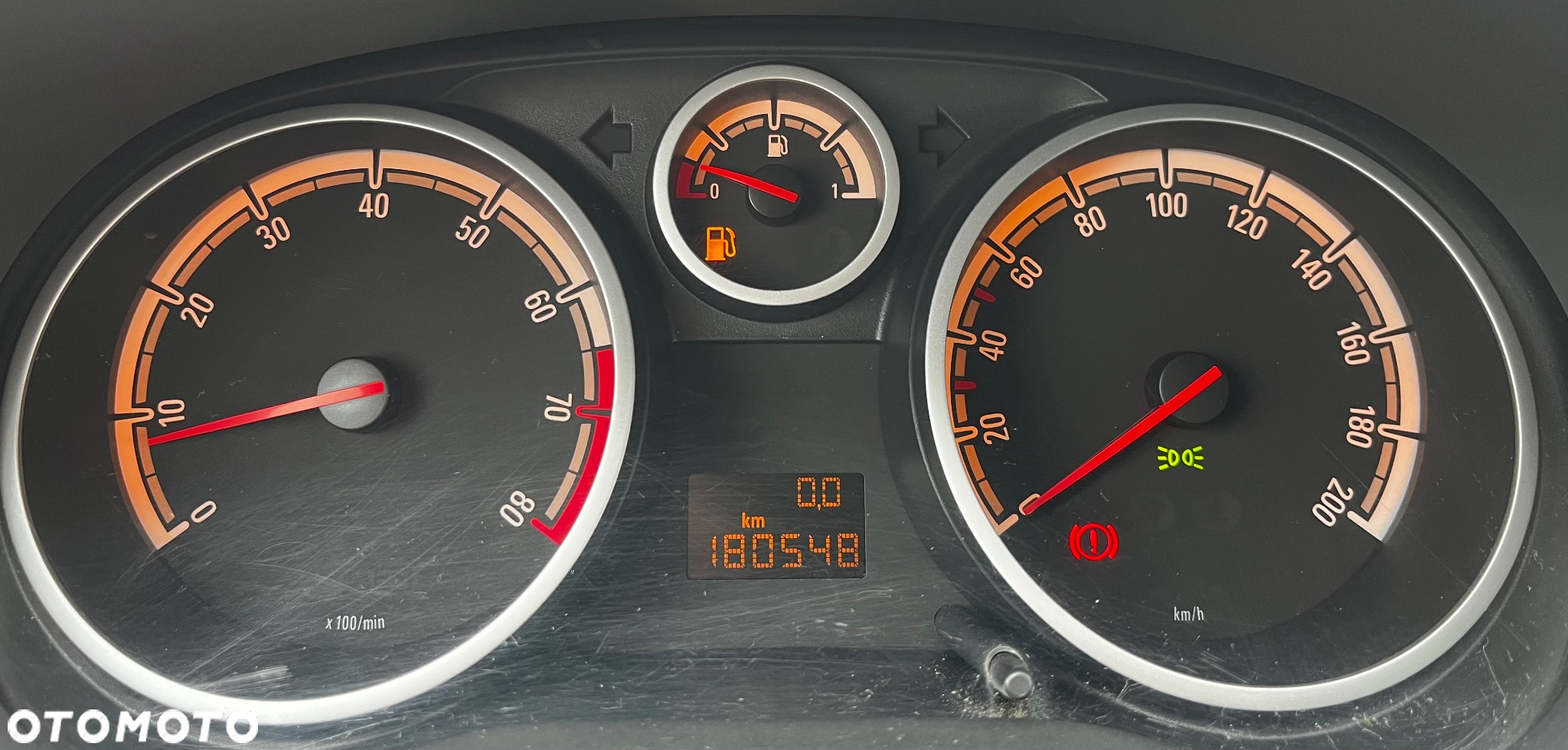 Opel Corsa - 14