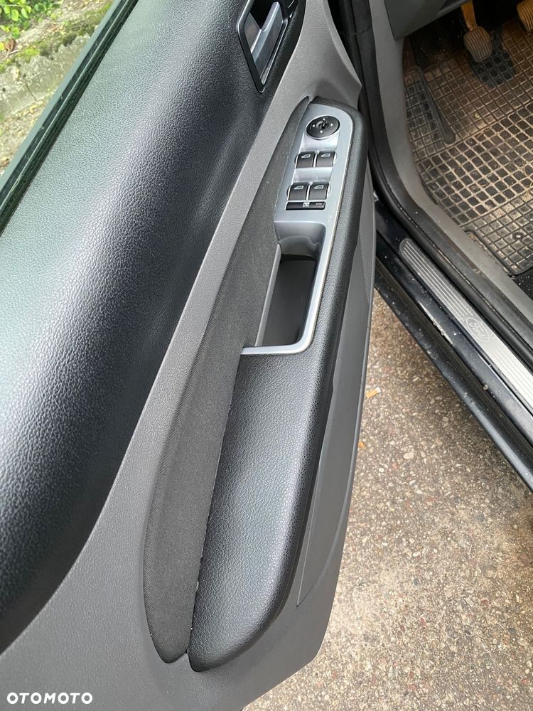 Ford Focus - 14