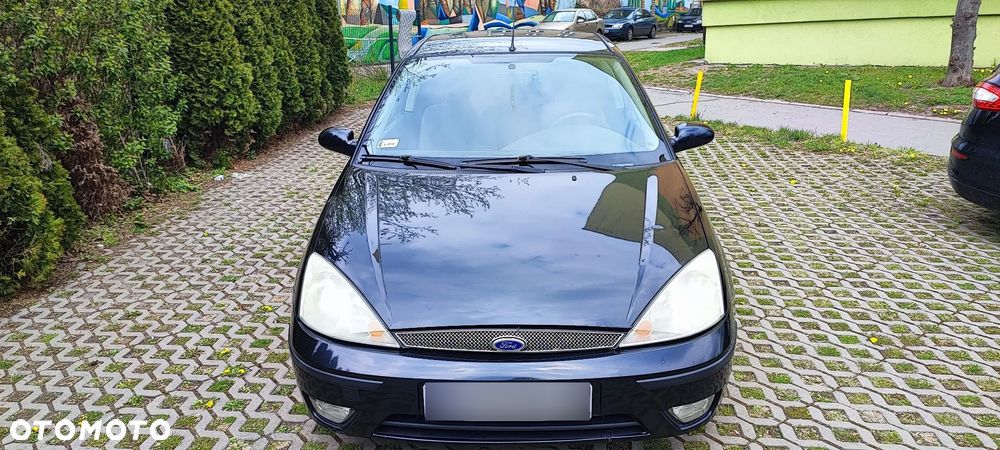 Ford Focus - 3