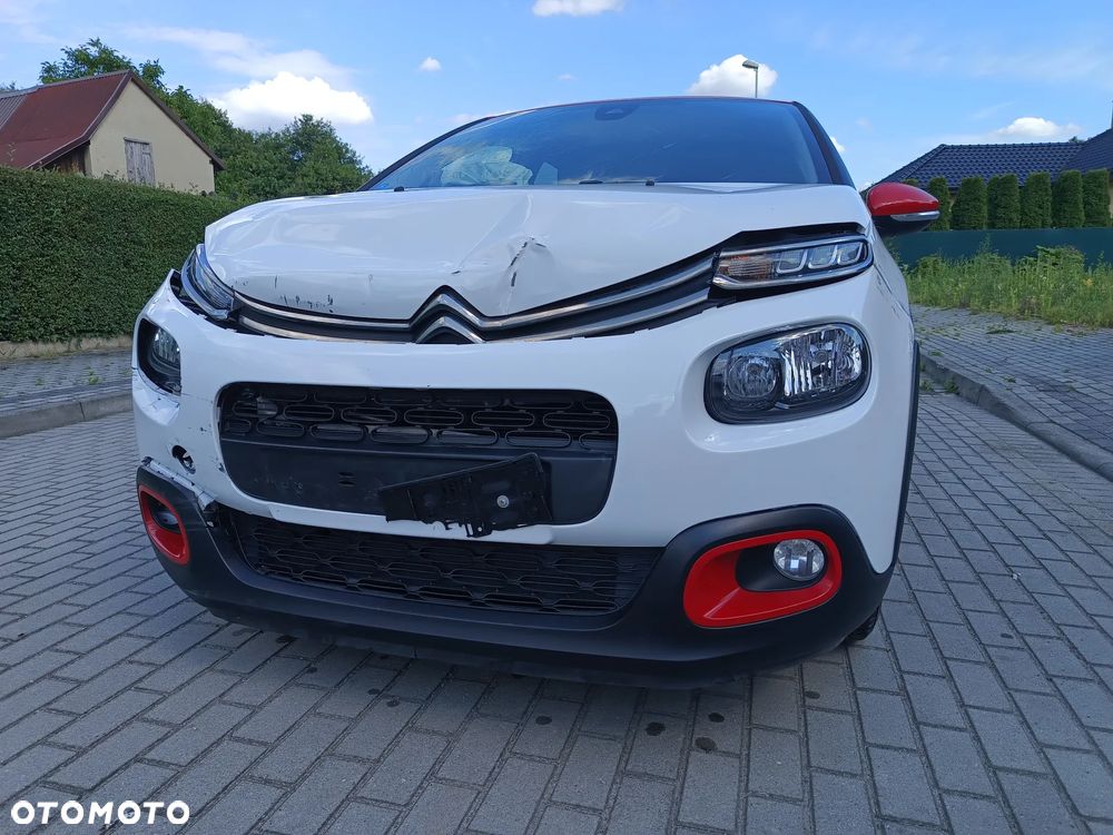 Citroën C3 - 2