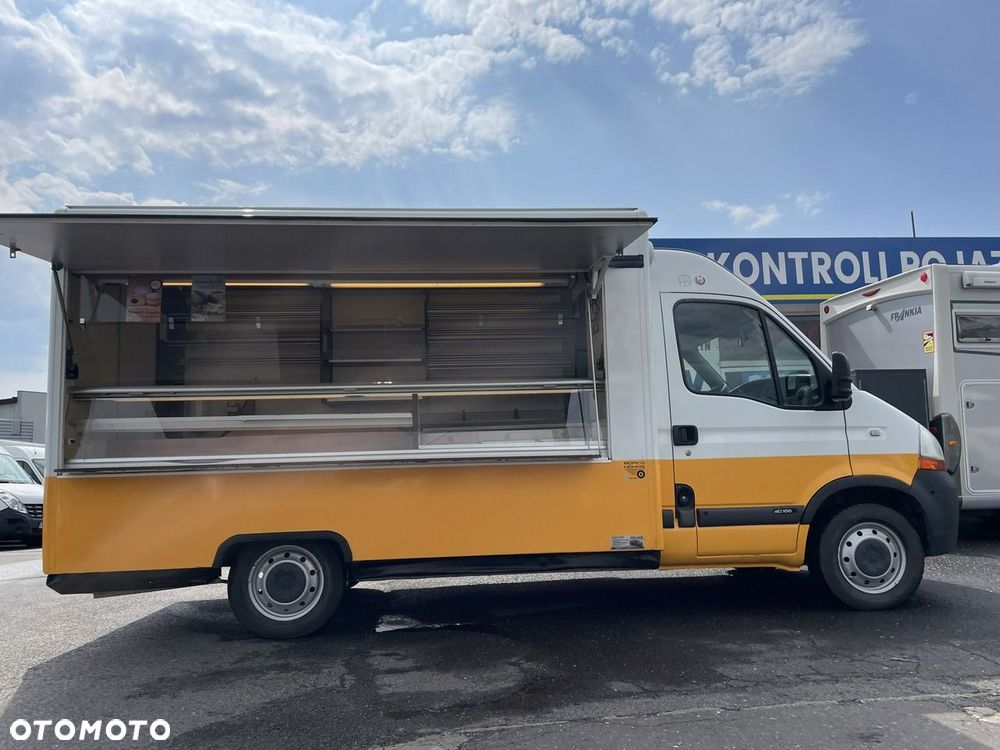Renault Master - 40