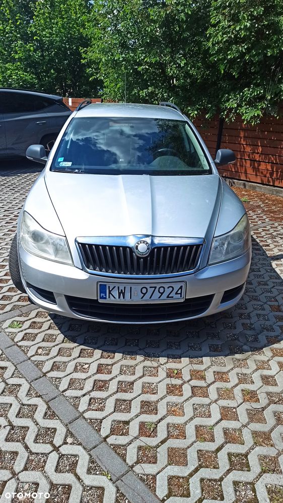 Skoda Octavia 1.6 TDI Classic - 5