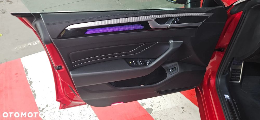 Volkswagen Arteon 2.0 TSI GPF R-Line DSG - 23