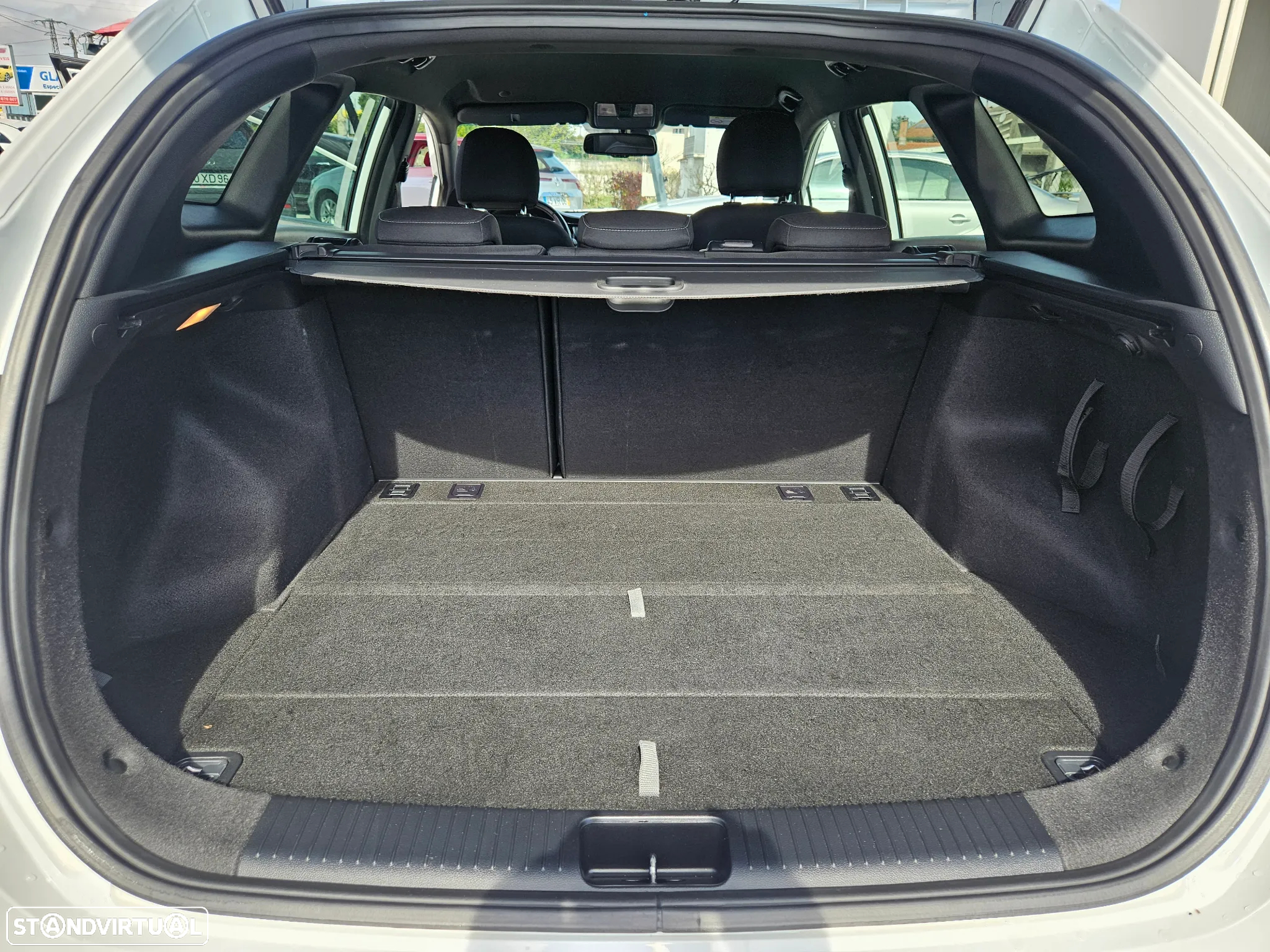 Kia Ceed SW 1.6 CRDi GT Line - 40
