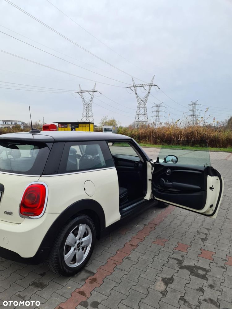 MINI ONE Standard - 2