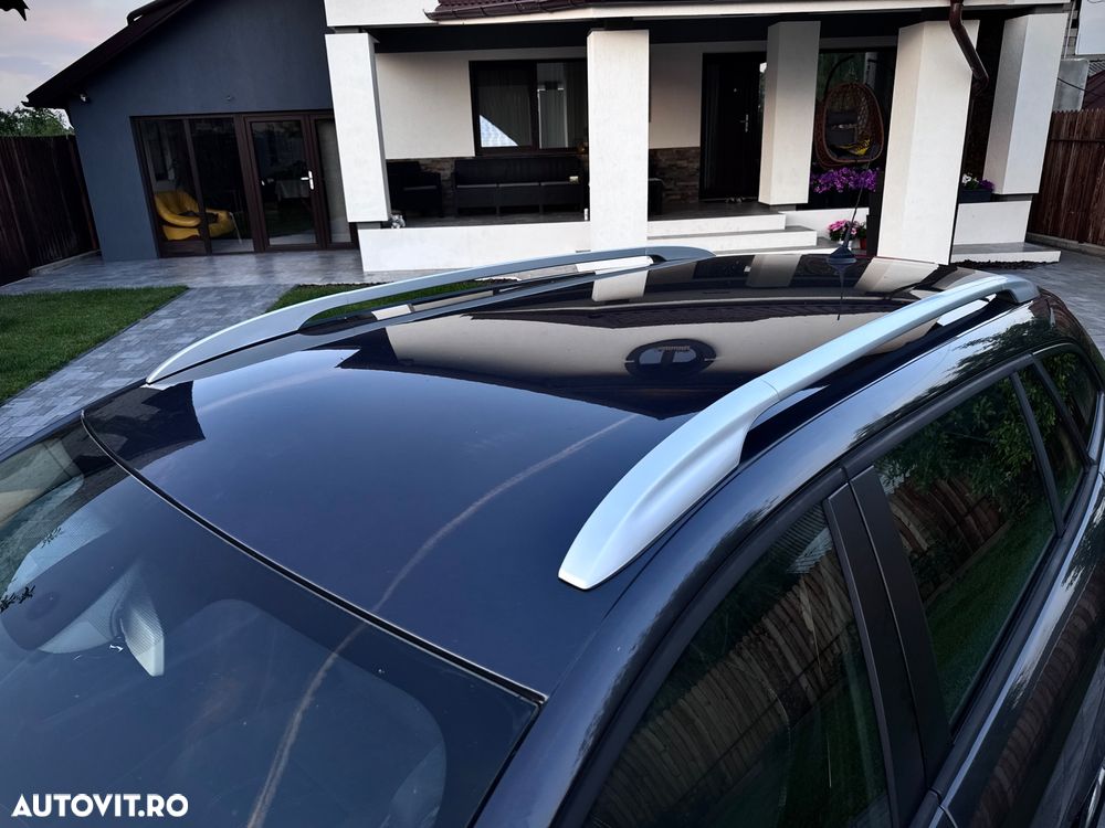 Renault Megane ENERGY dCi 110 Start & Stop LIMITED - 28