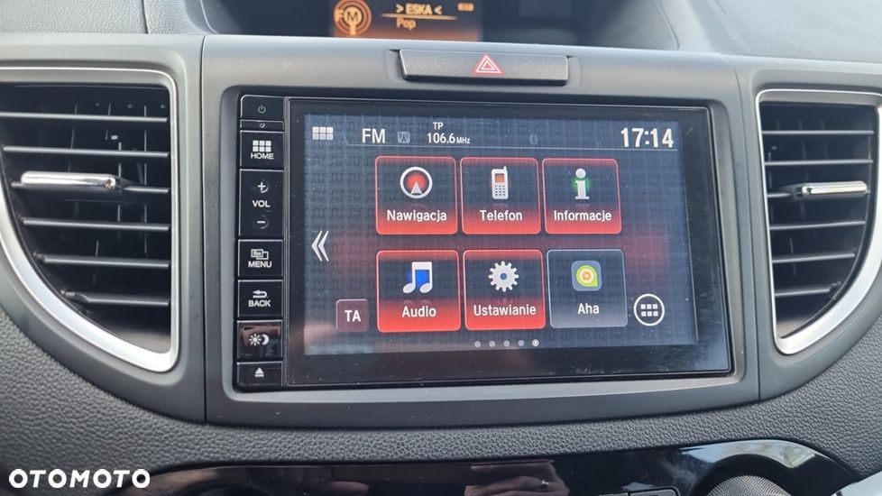 Honda CR-V 1.6i DTEC 4WD Lifestyle Plus - 23