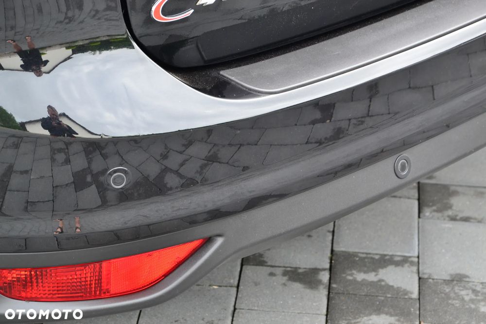 Ford C-MAX 2.0 TDCi Start-Stop-System Titanium - 18