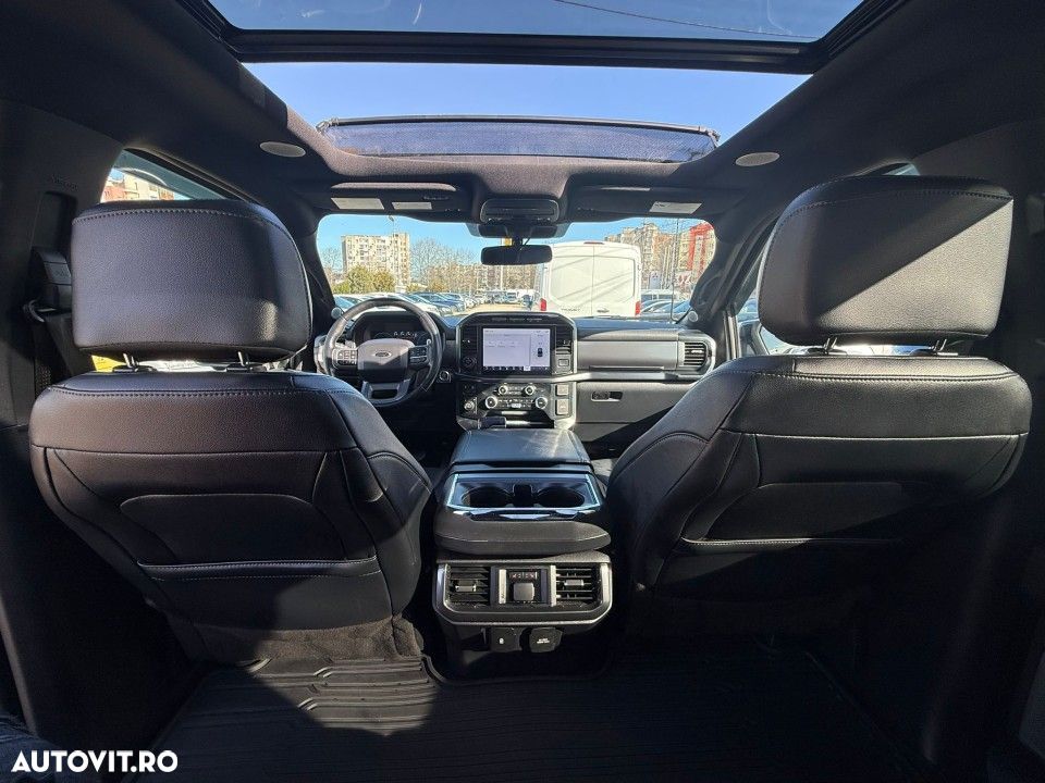 Ford F150 - 17