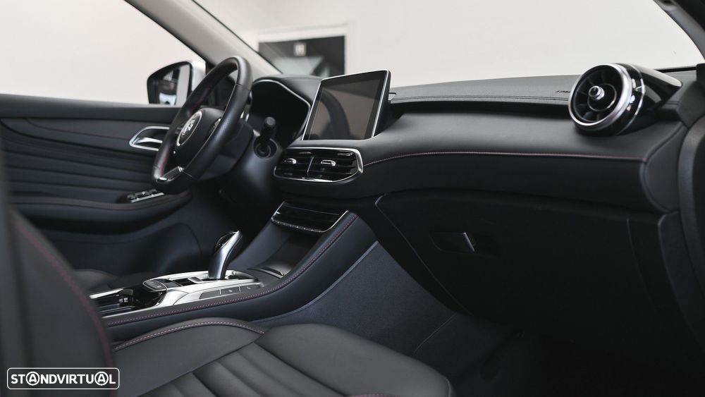 MG HS 1.5T-GDI Aut. Luxury - 30