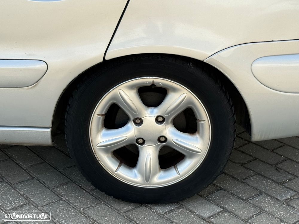 Citroën Xsara Break 1.4 HDi SX Plus - 3