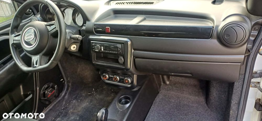 Microcar DUE - 9