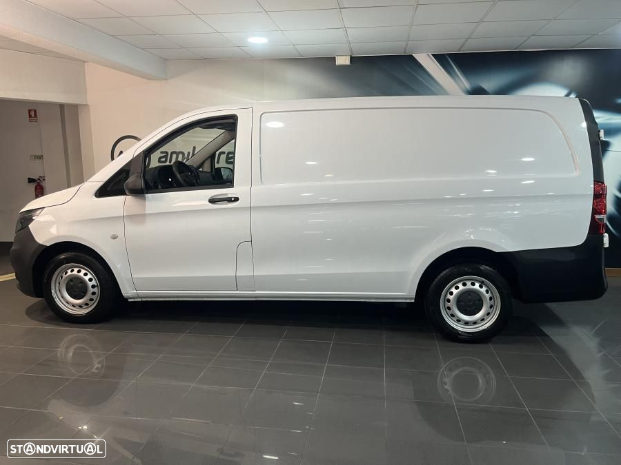 Mercedes-Benz Vito 109 CDI IVA Dedutível - 7