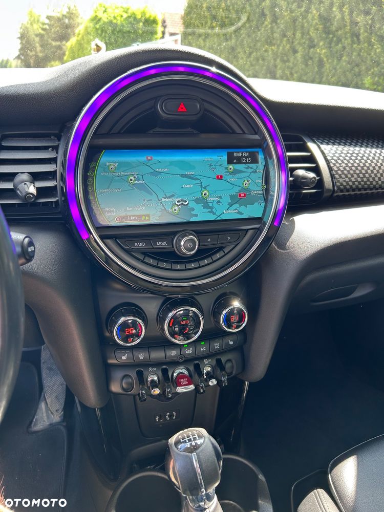 MINI Cooper S Seven - 15