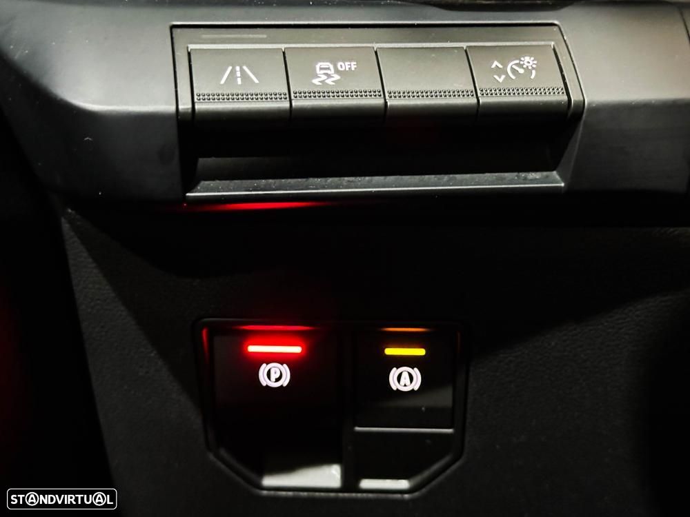 Renault Mégane E-Tech EV60 220hp optimum charge Techno - 45