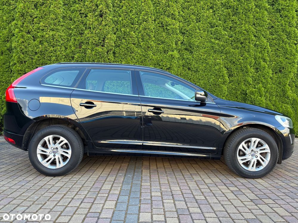 Volvo XC 60 - 19