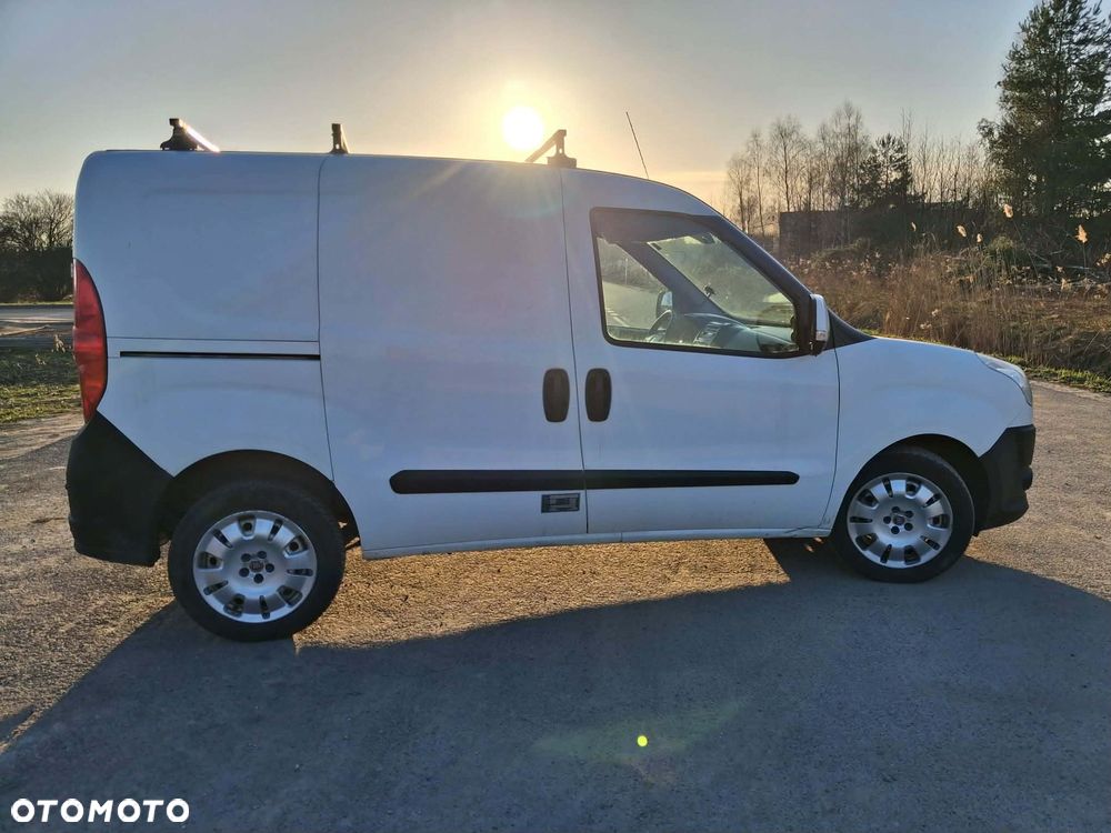 Fiat DOBLO - 3