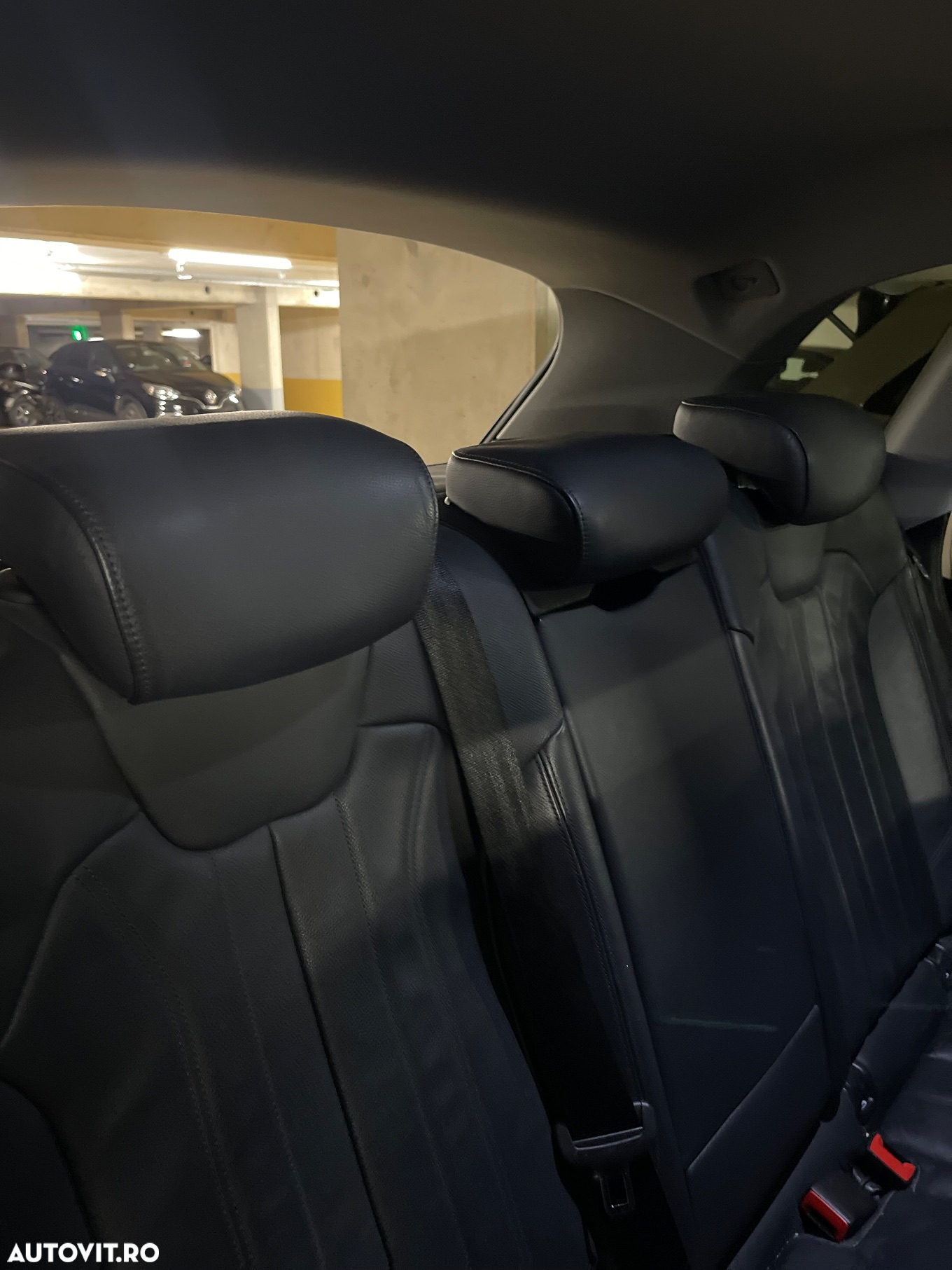 Audi Q5 2.0 TDI Quattro S tronic Design - 9