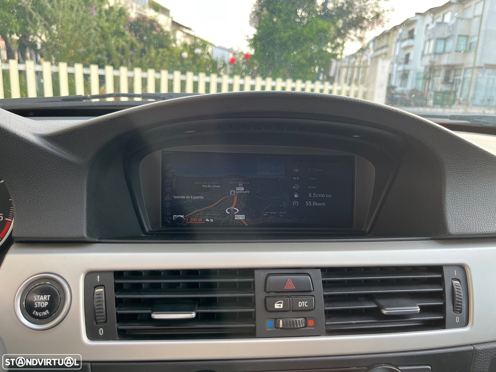 BMW 320 d Sport - 19