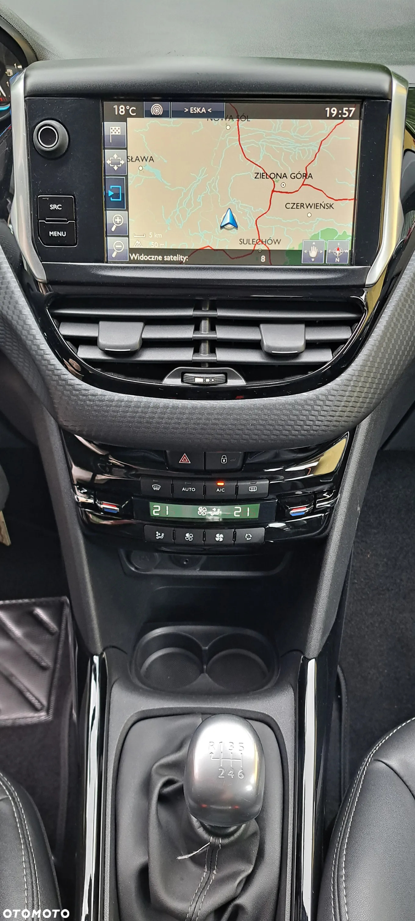 Peugeot 2008 - 19