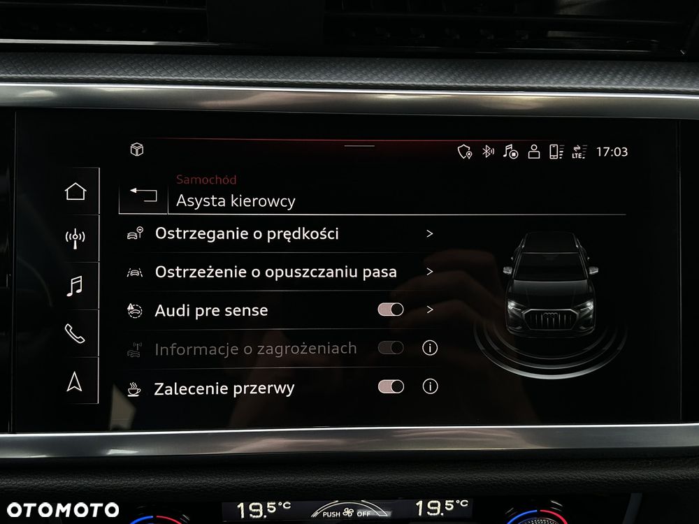 Audi Q3 35 TFSI Advanced S tronic - 24