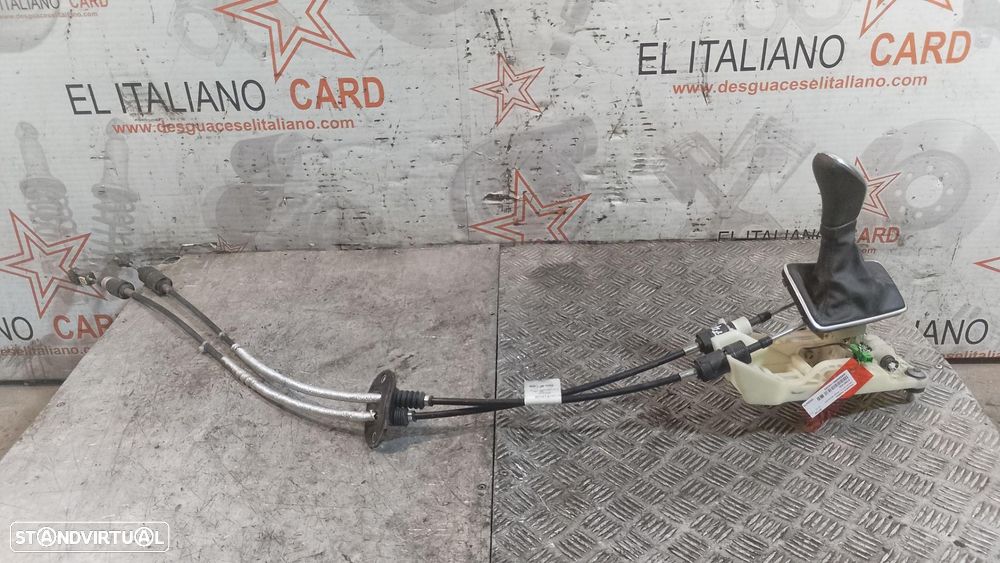 ALAVANCA DE VELOCIDADES VOLVO V40 - 1