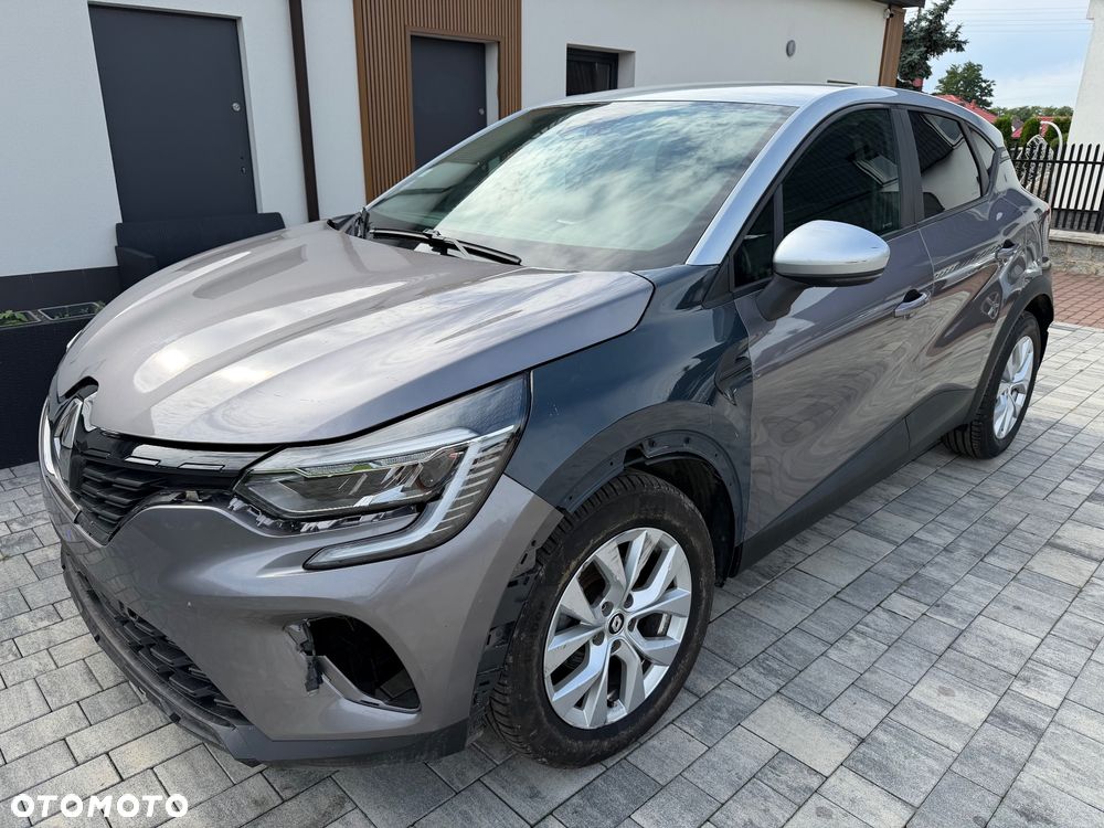 Renault Captur - 2