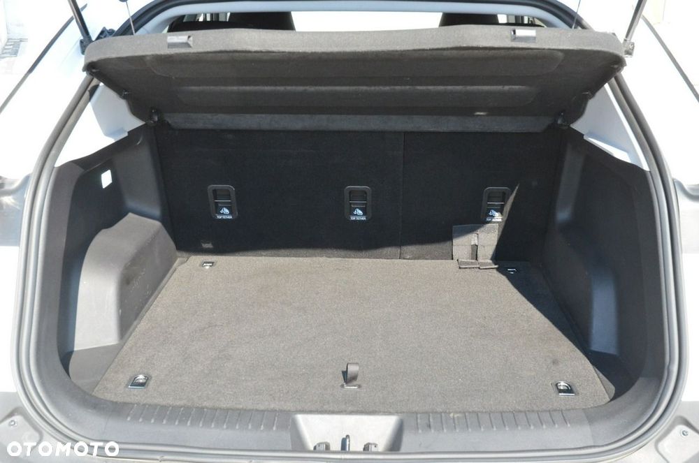 Omoda 5 1.6 T-GDI Comfort DCT - 16