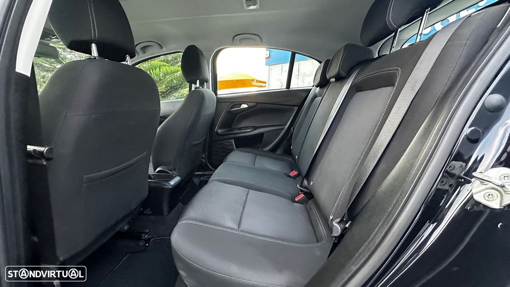 Fiat Tipo 1.3 Multijet City Life - 24