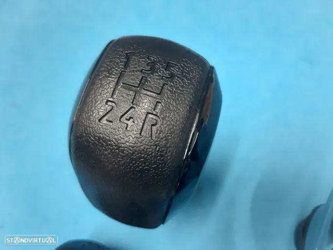 Moca velocidades Peugeot / Citroen 206, 207, 307, 208, 308. 3008, C3, C4 Catus NOVO - 3