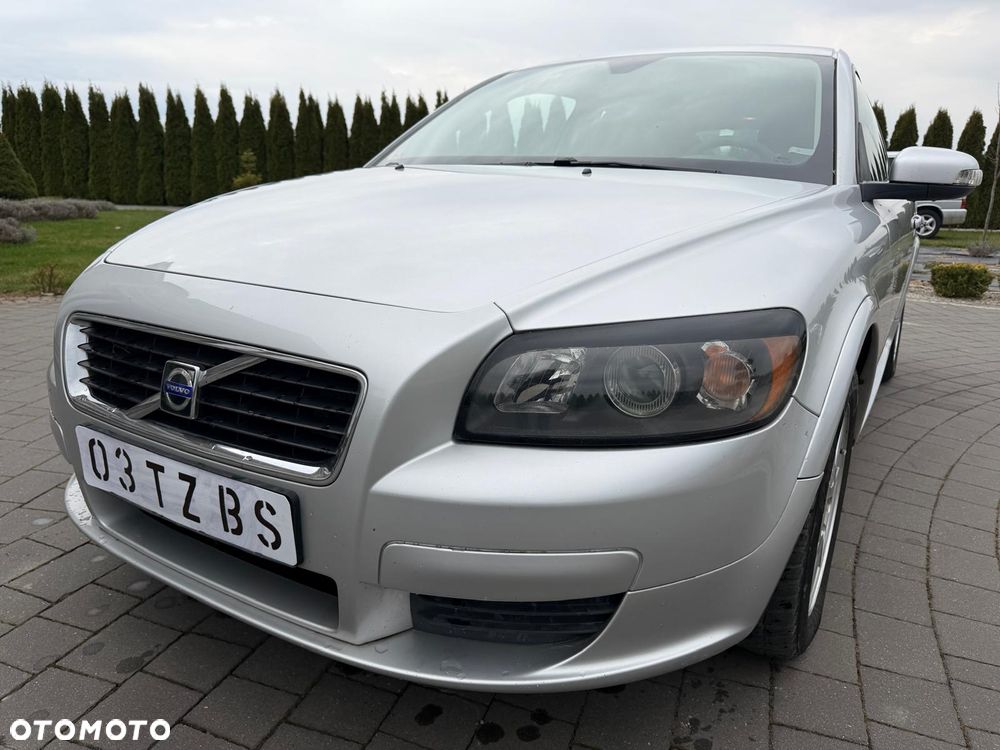 Volvo C30 1.8 RDesign - 21